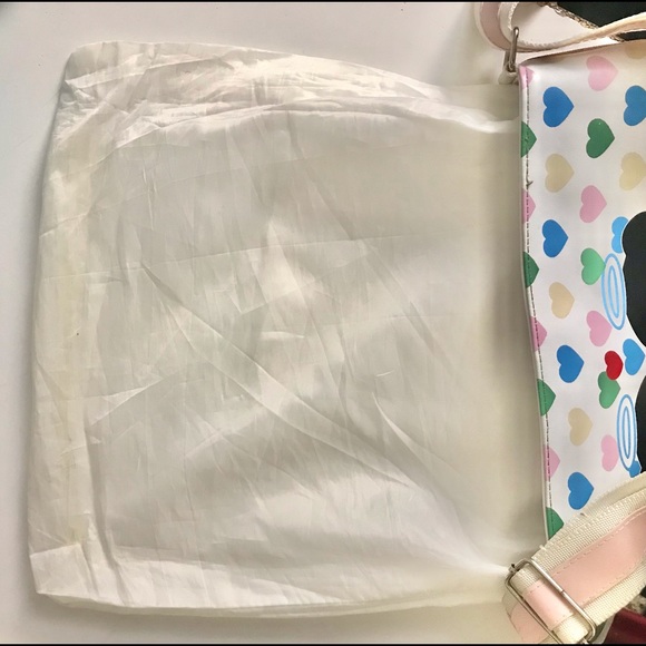 Vintage PUCCA Messenger Bag - Picture 6 of 9